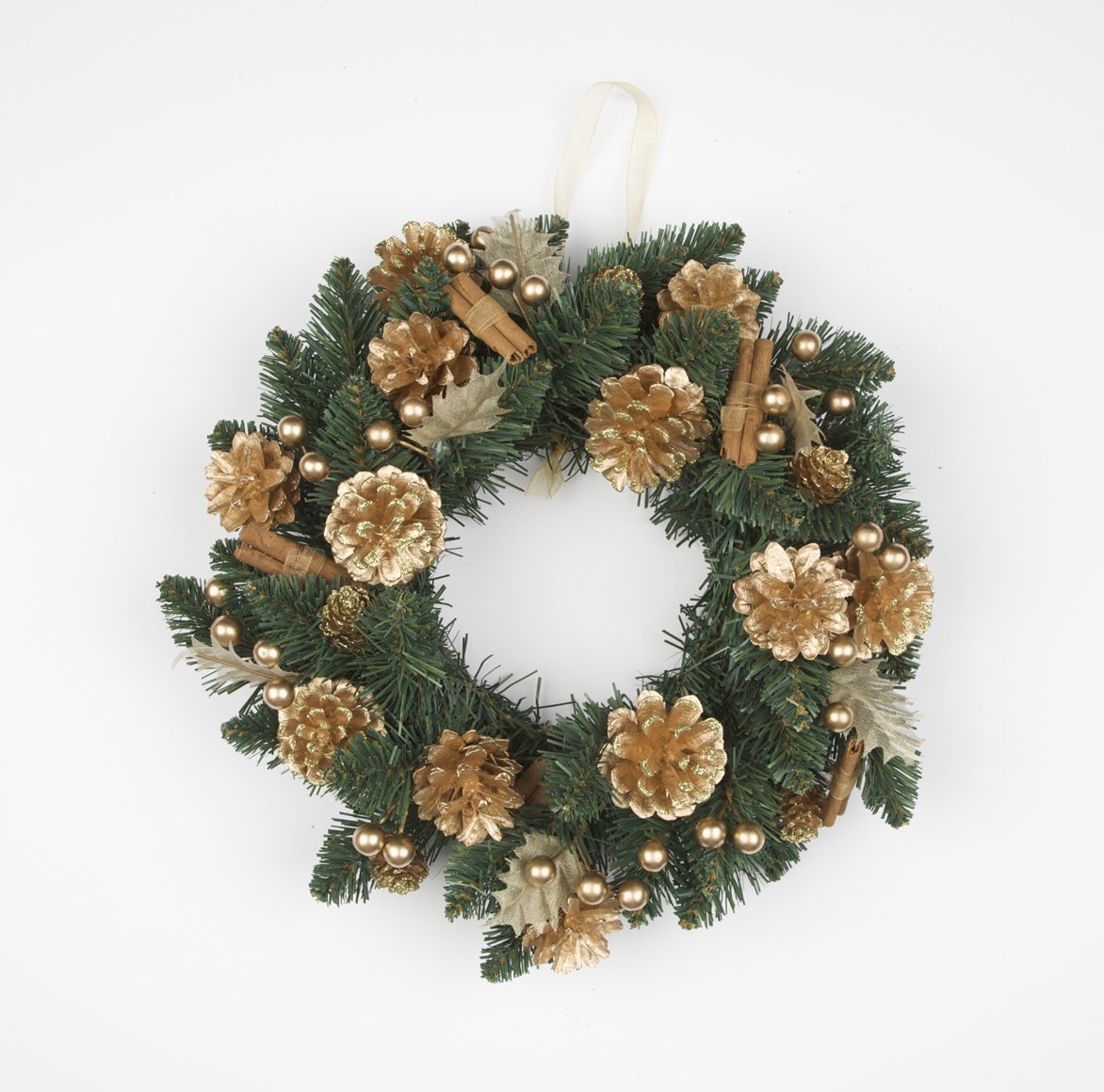 mini gold spruce wreath.jpg