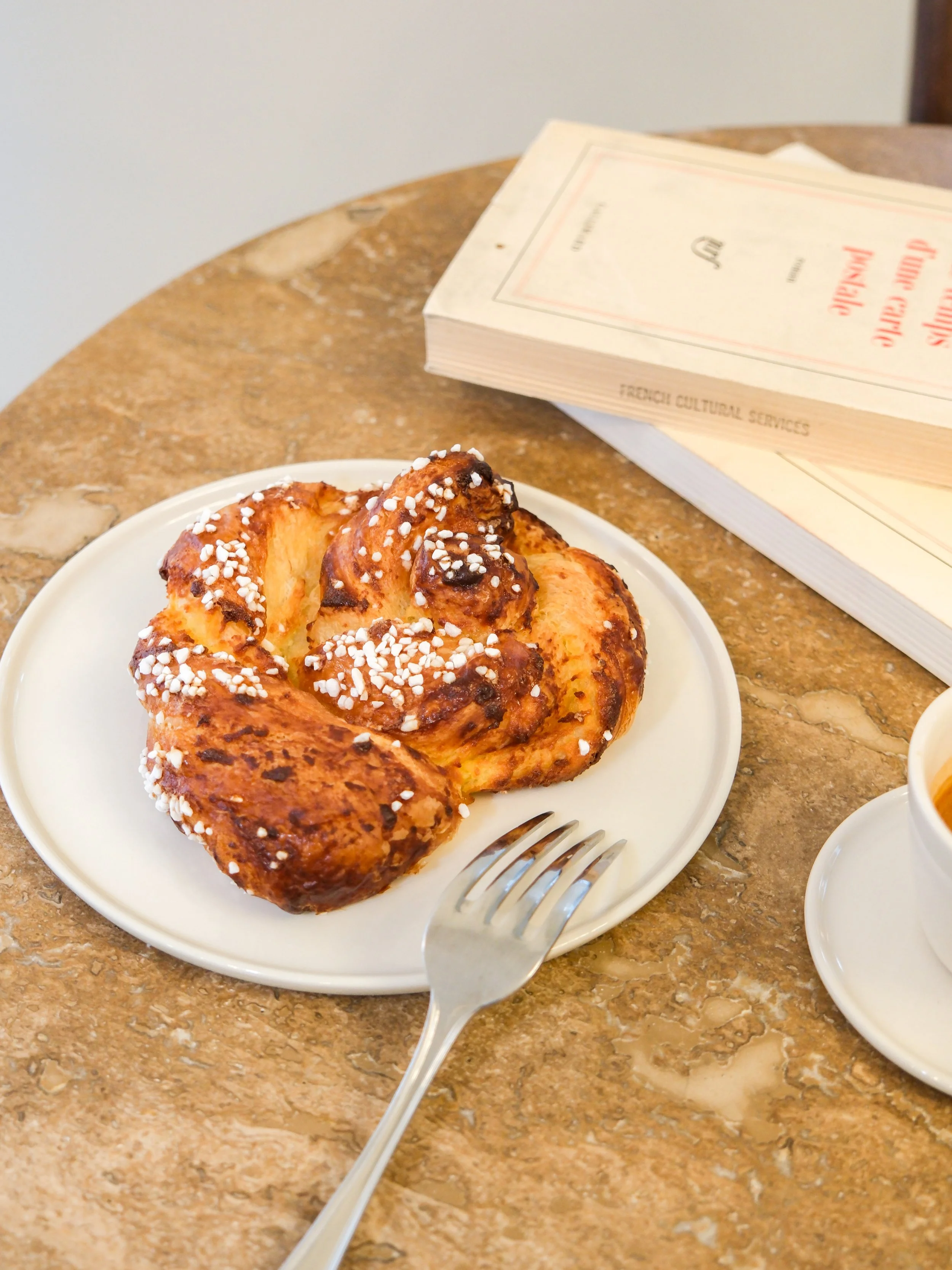 Atelier Ariana - Carroll Gardens