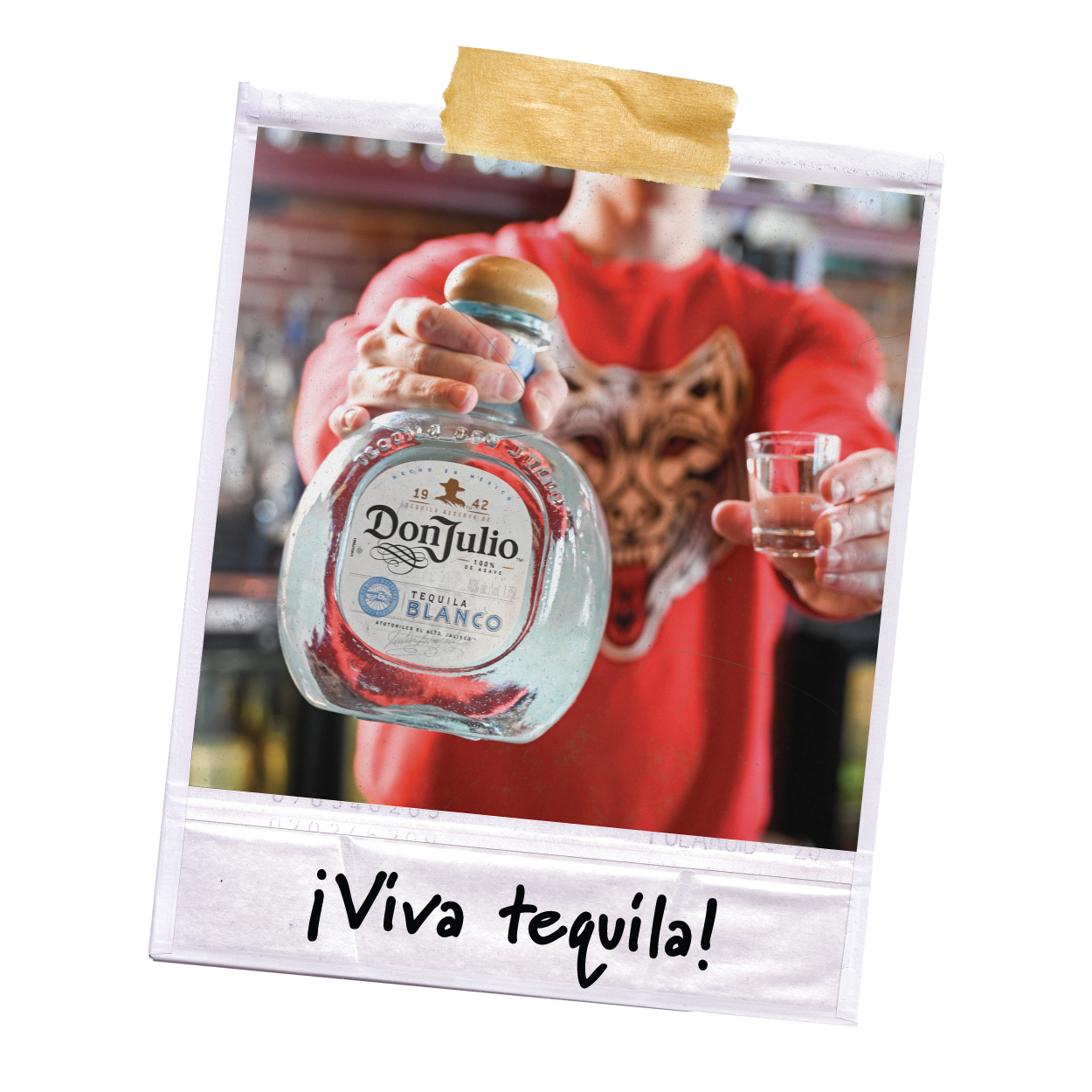 National Tequila Day