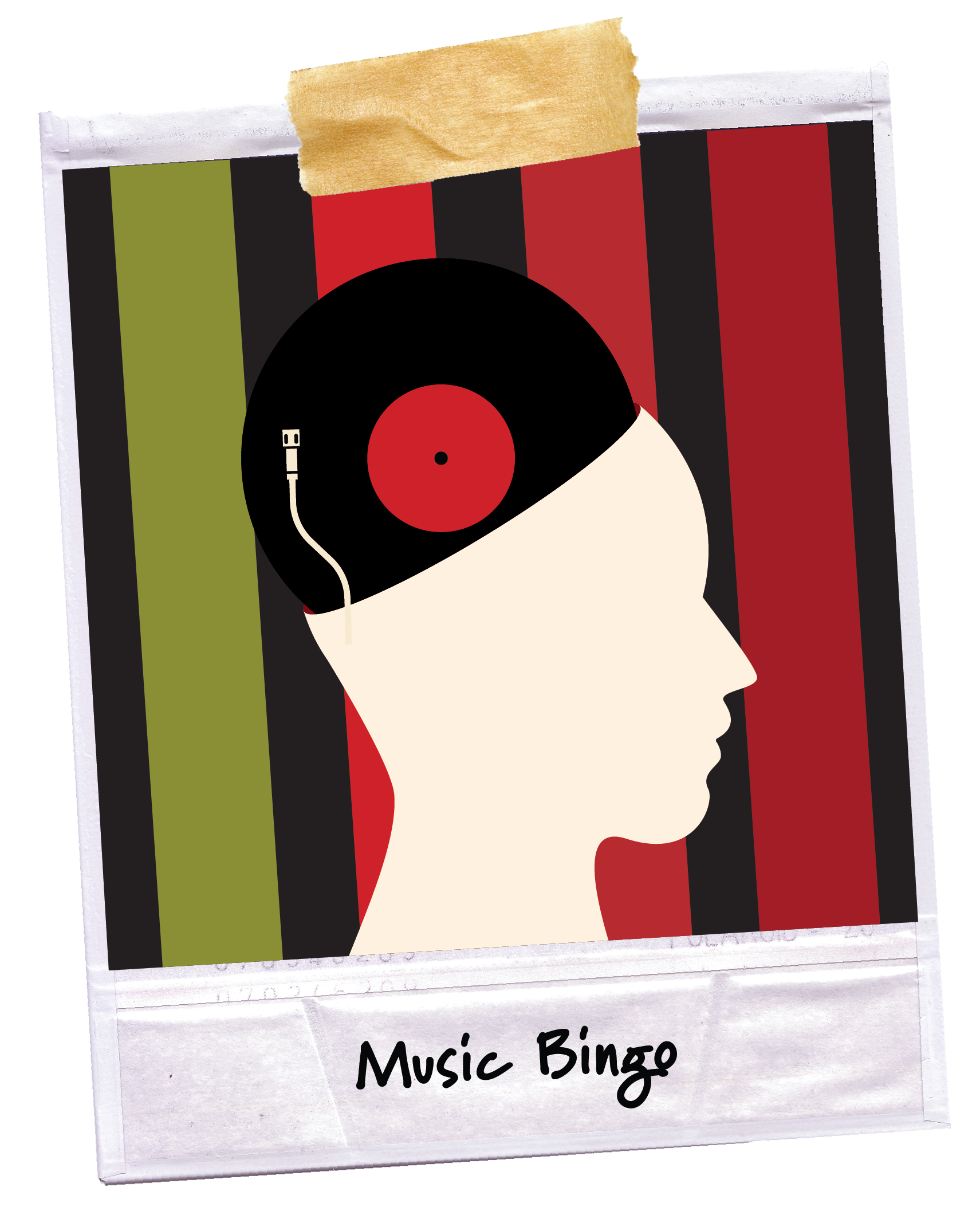 Music Bingo