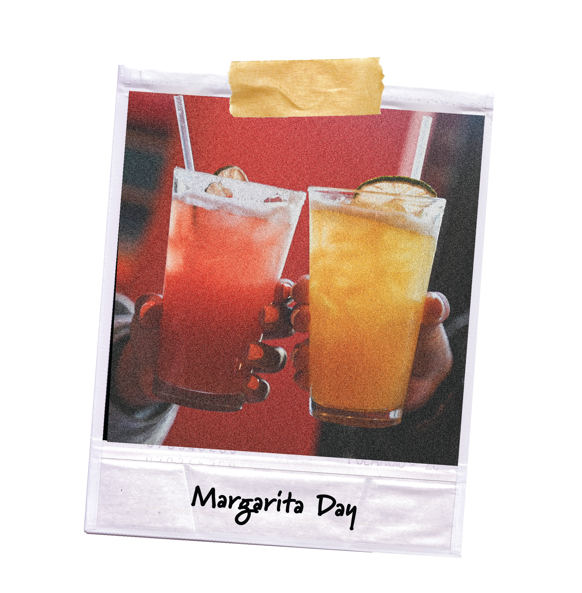 Margarita Day