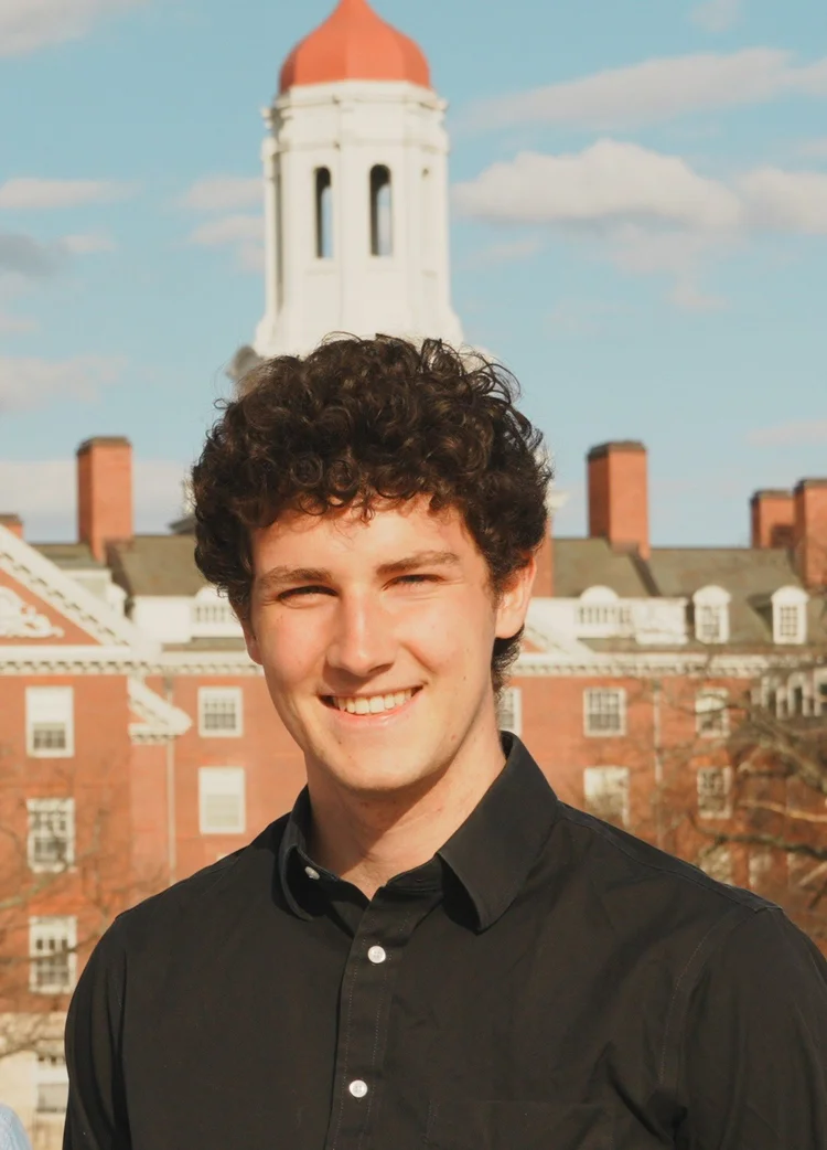General 3 — Harvard Undergraduate Association