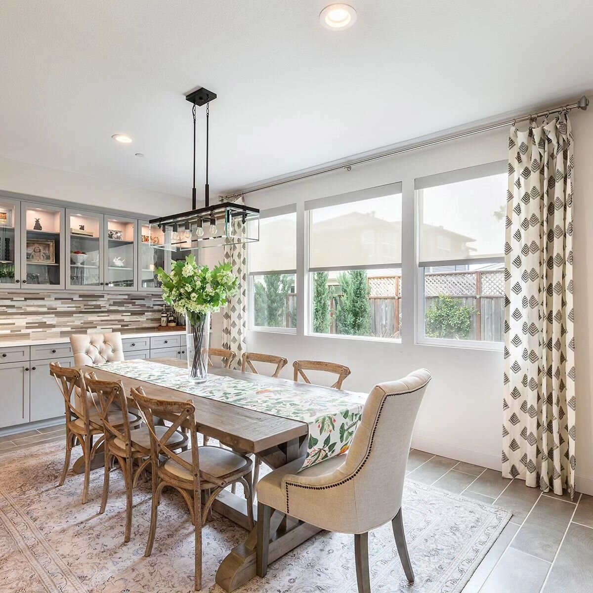 Relish every feature of this Turnkey Home

JUST LISTED! 📍2429 Francisco Ave Santa Rosa, CA 95403

This feature rich home consists of 2743sf with 4 bedrooms, including one bedroom on the main floor, 3 full baths and a loft. Enjoy luxury finishes and 