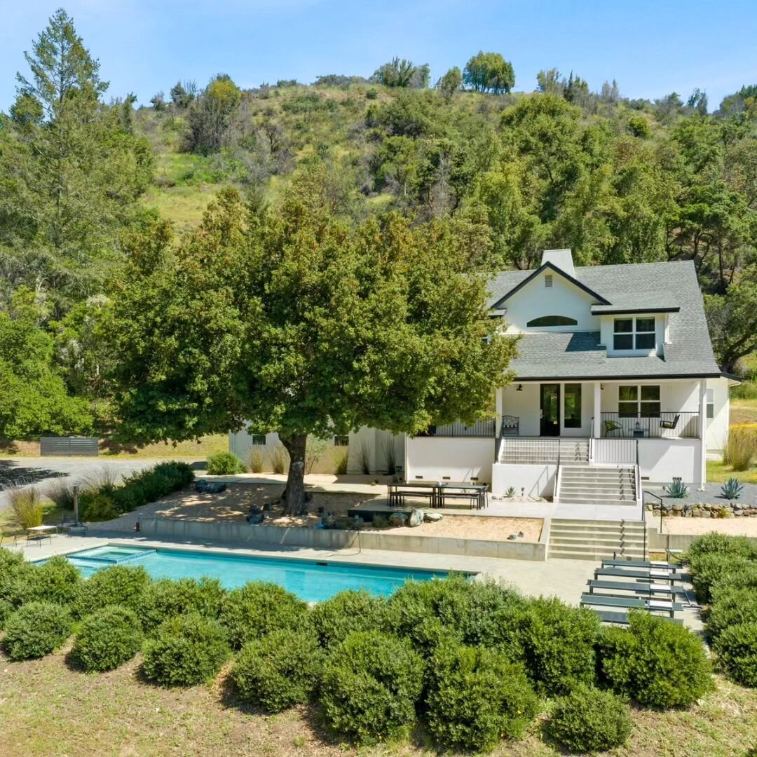 Check Out This Off-Market Dry Creek Oasis with Ultimate Privacy ✨

You will never want to leave this private getaway with everything you need to relish indoor/outdoor living. From the spacious front porch overlooking the pool and outdoor dining area 