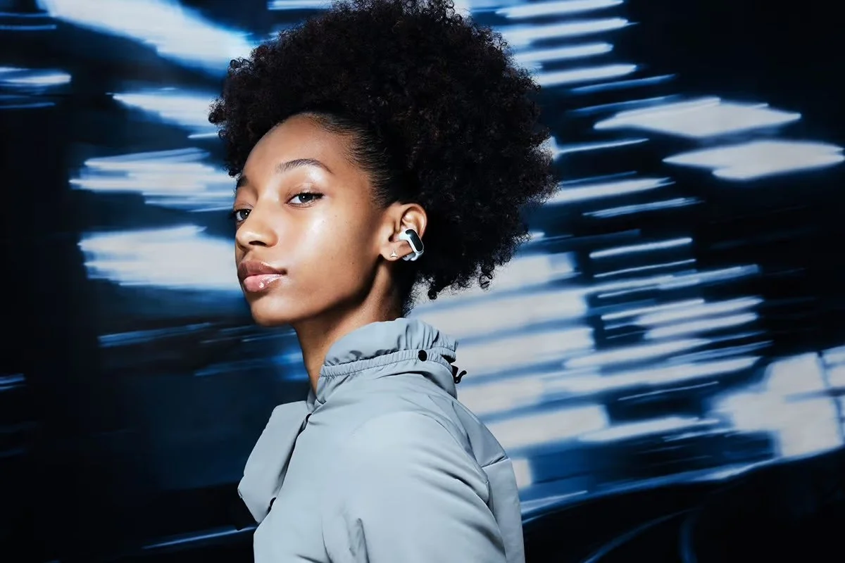 Bose Ultra Open Earbuds