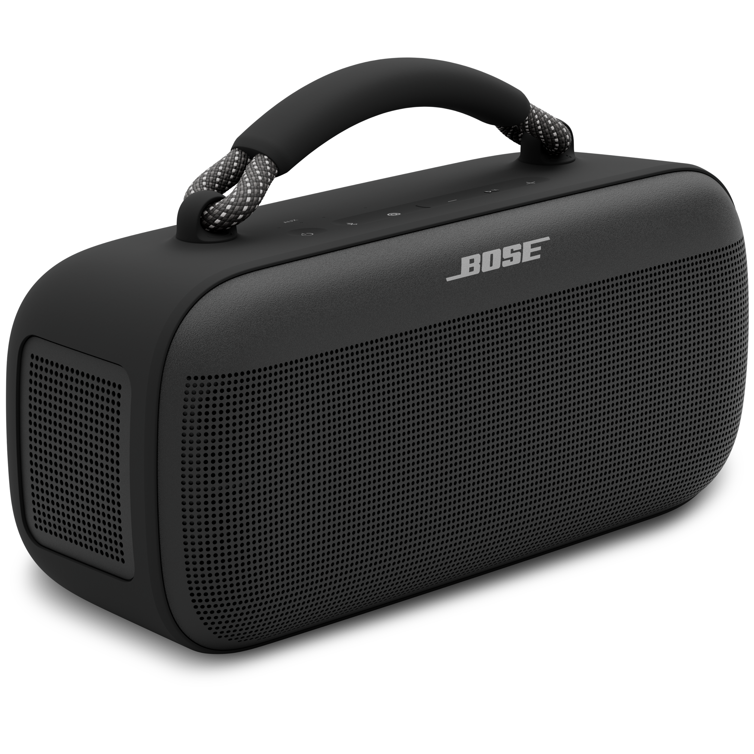 Bose SoundLink Max: Market Analysis
