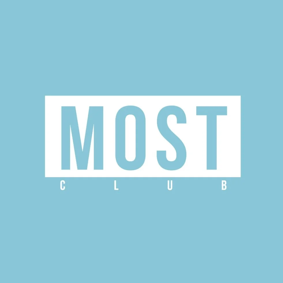 Men of Strength (MOST) Club — We Are MCSR | Creating Cultures Free from ...