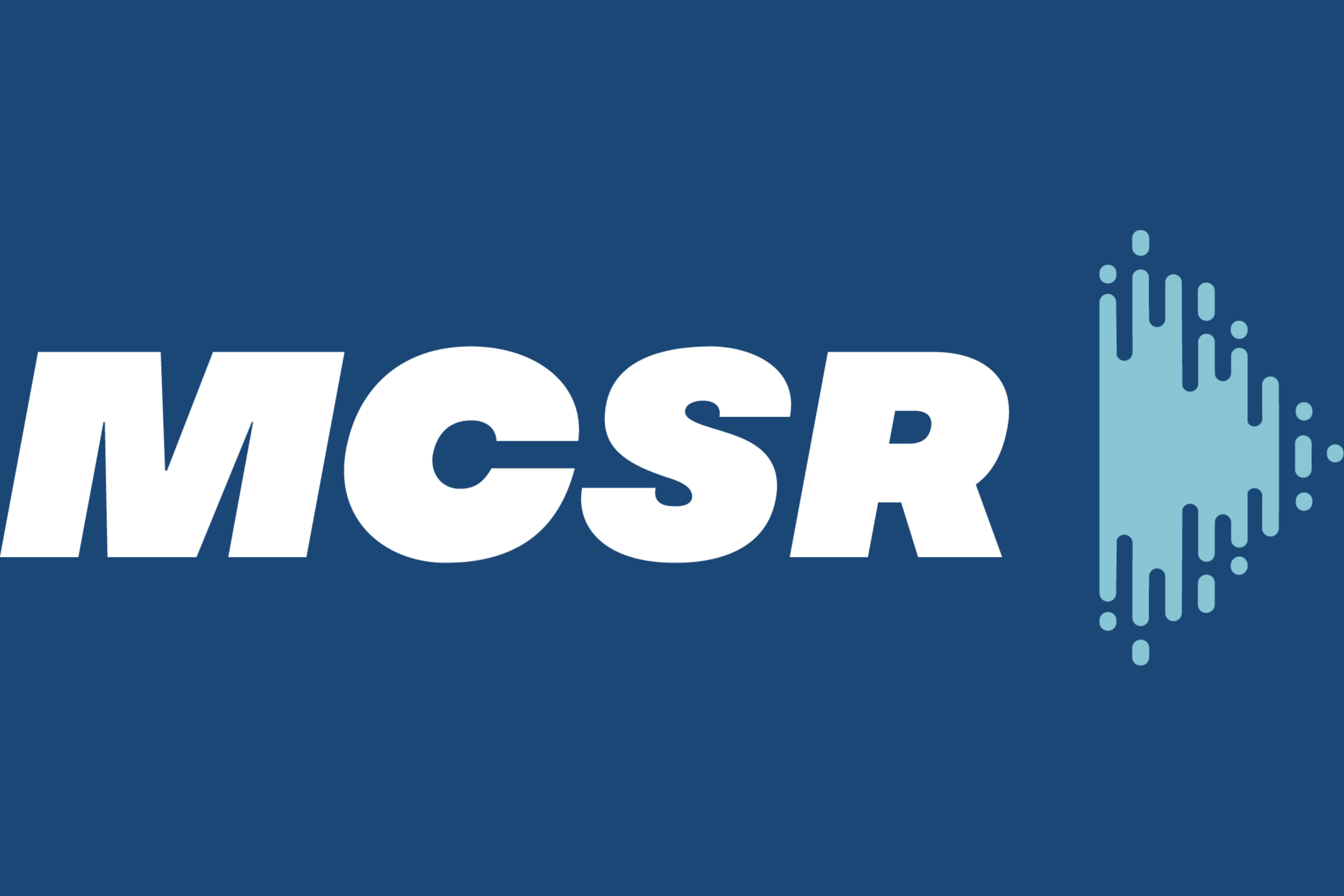 MCSR Community News