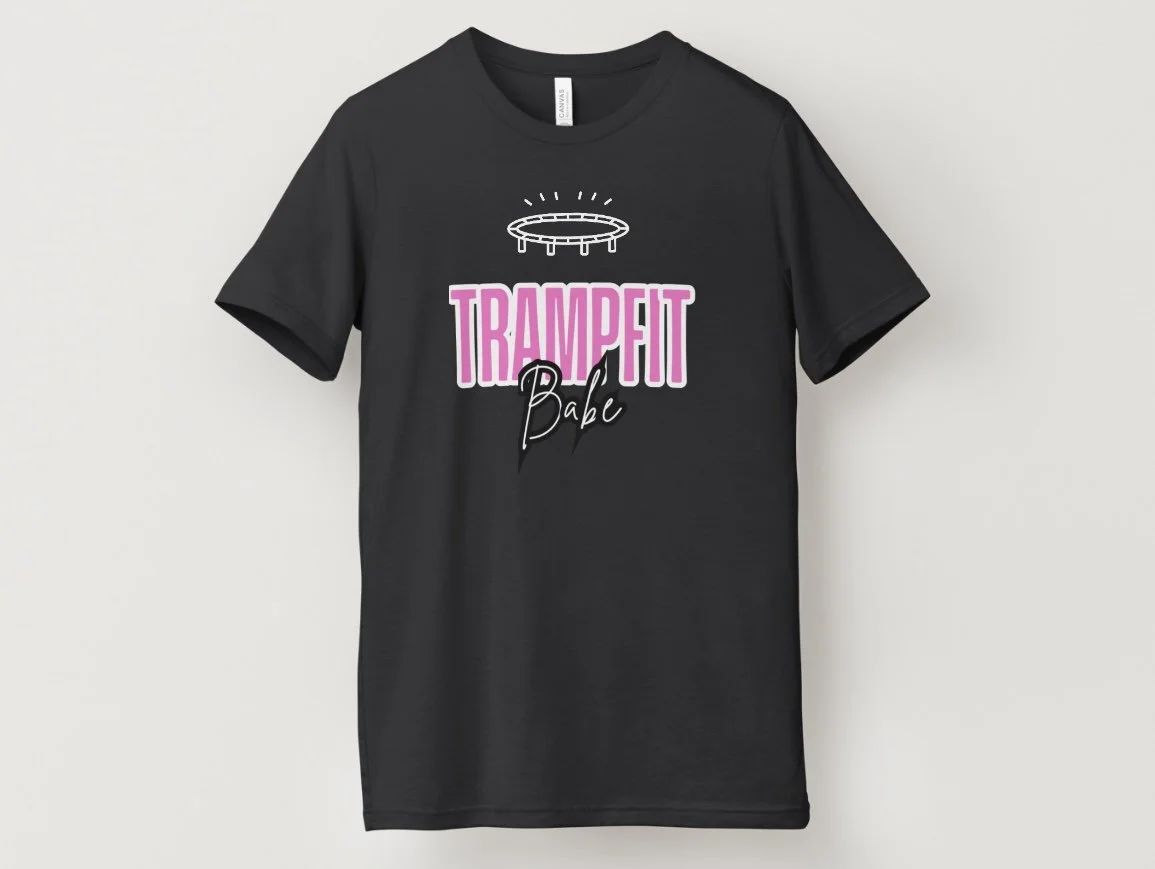 TrampFit Babe Tee