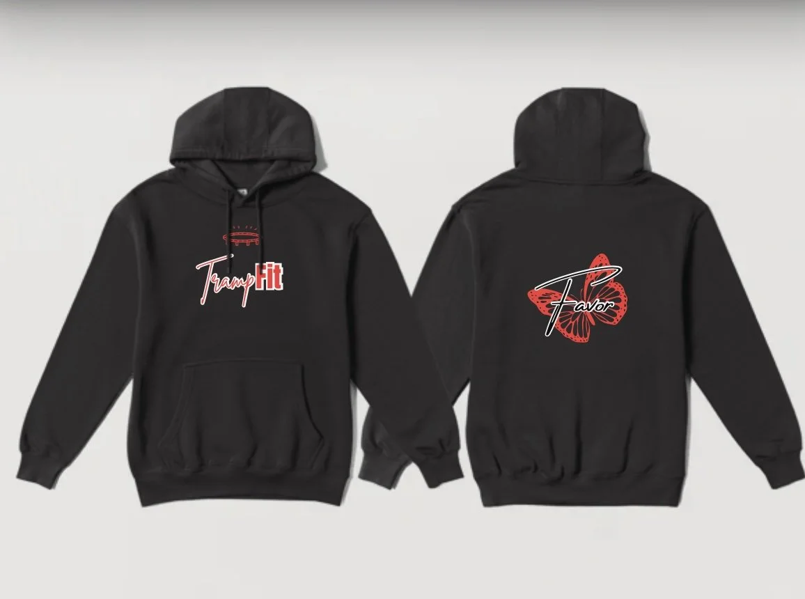 TrampFit Favor Hoodie
