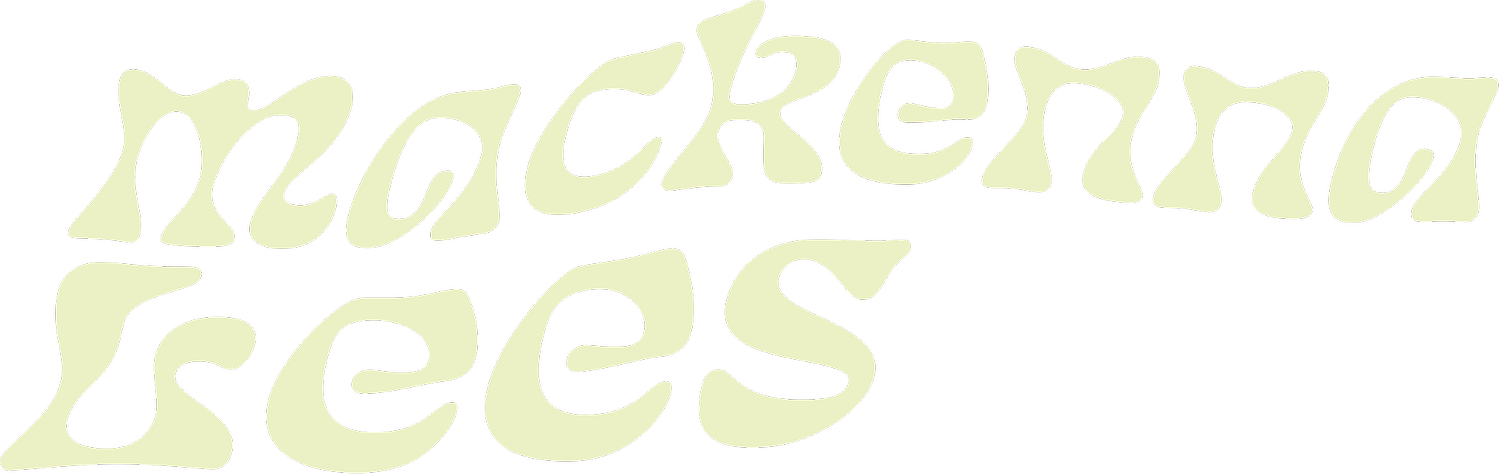 Mackenna Lees