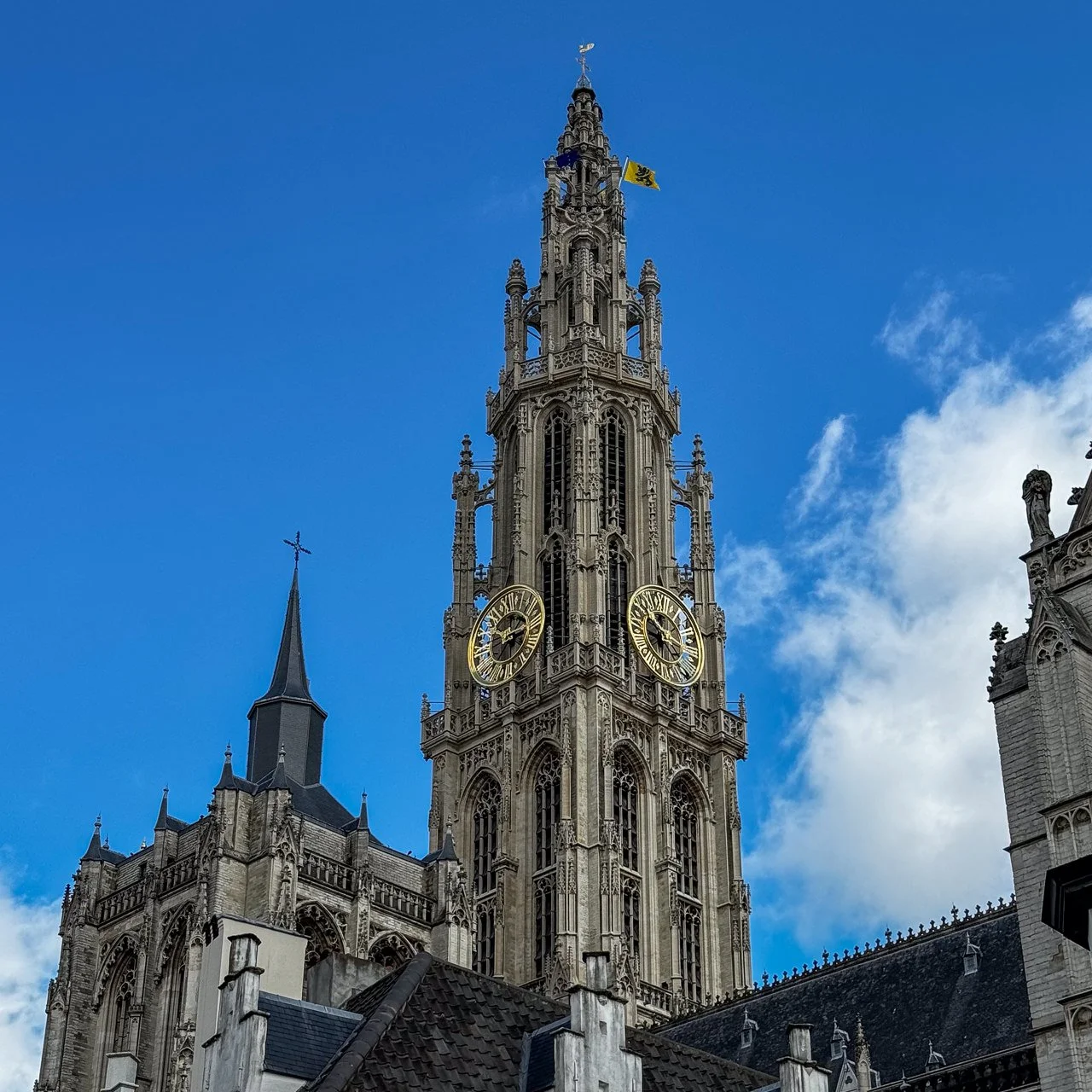 Antwerp