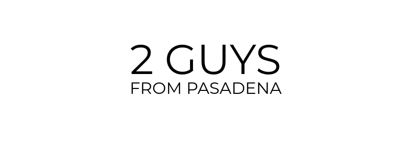 2 GUYS