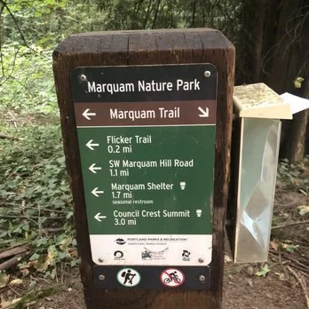West Willamette Restoration Partnership Receives $250,000 Metro Grant to Restore Marquam Nature Park