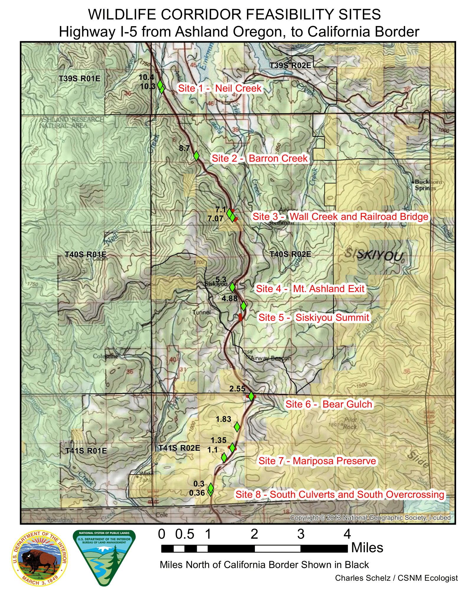 SOWCC | Support Wildlife Safety — Oregon Wildlife Foundation
