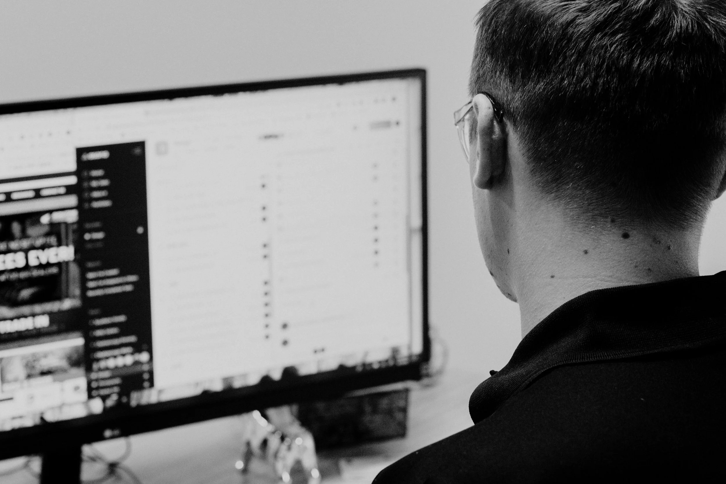 Marketing Agency in Hot Springs, AR — Commonstate