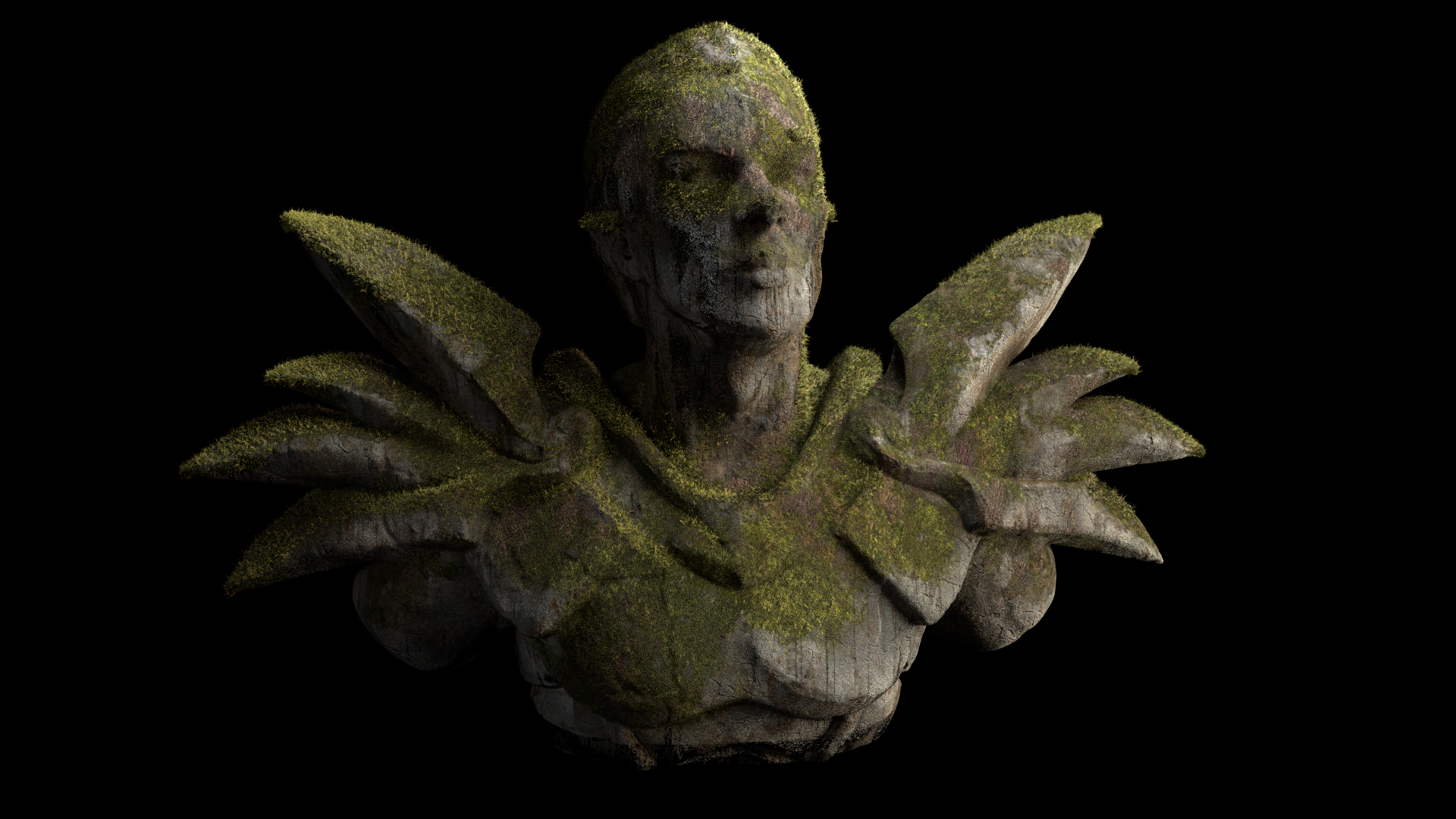 Final Render