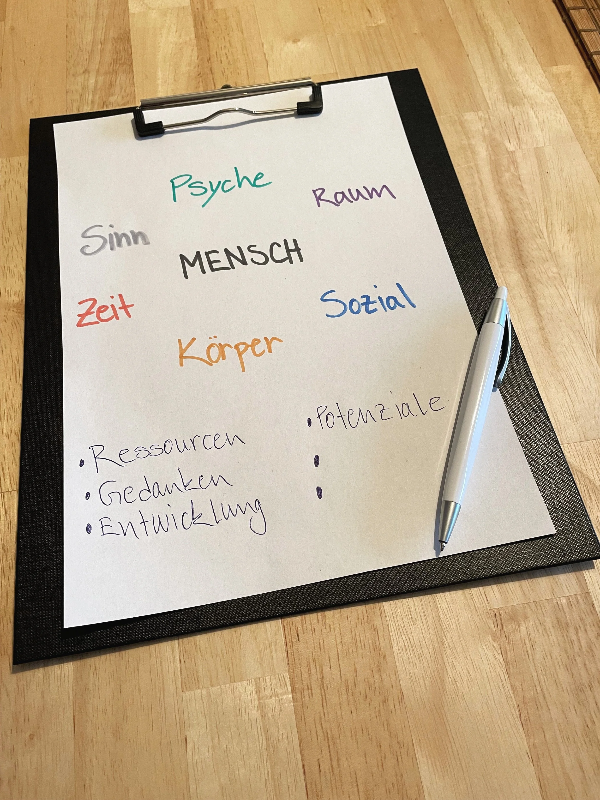 Praxis für psychosoziale und psychologische Beratung und Coaching