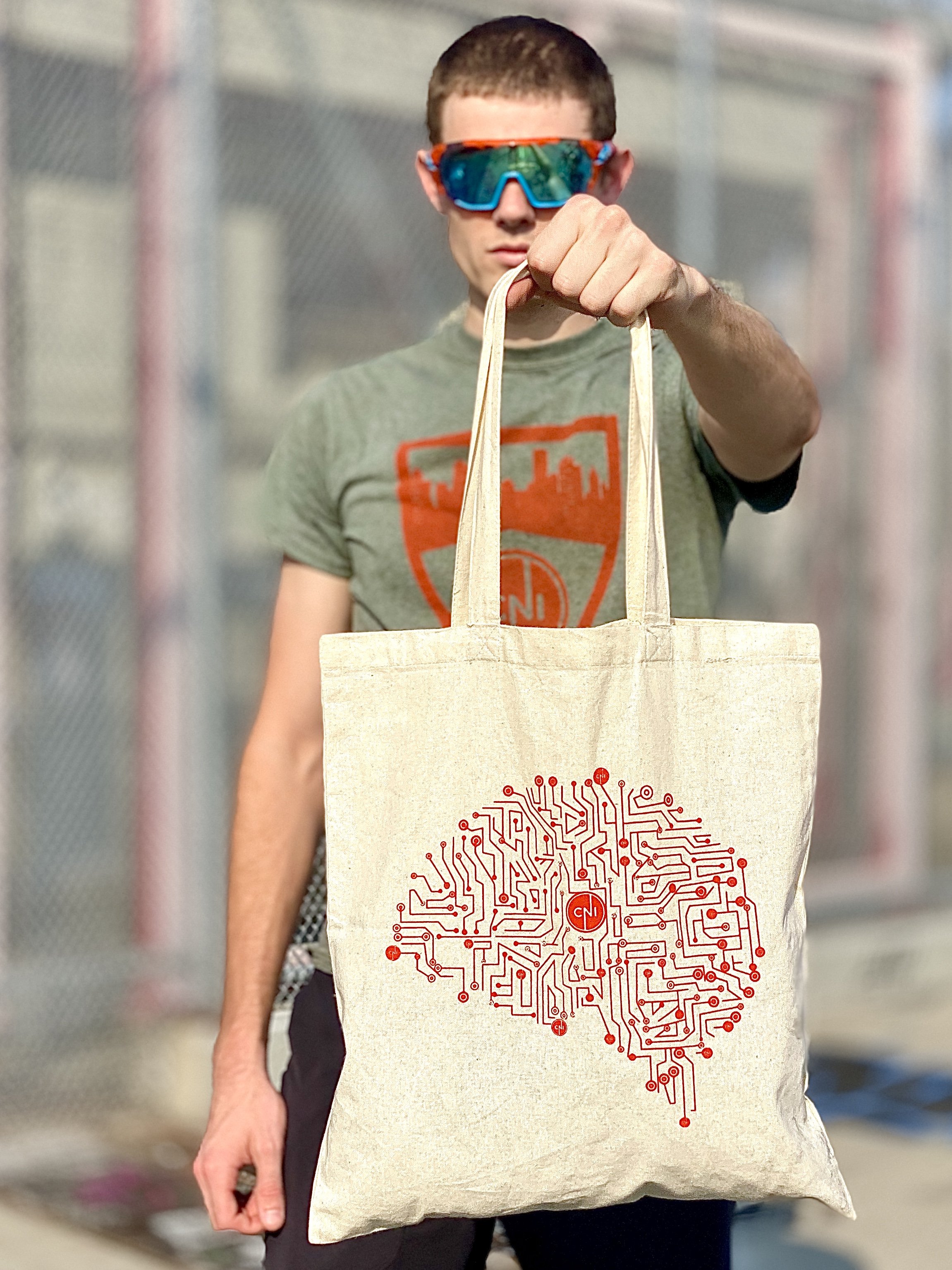 BrainTote