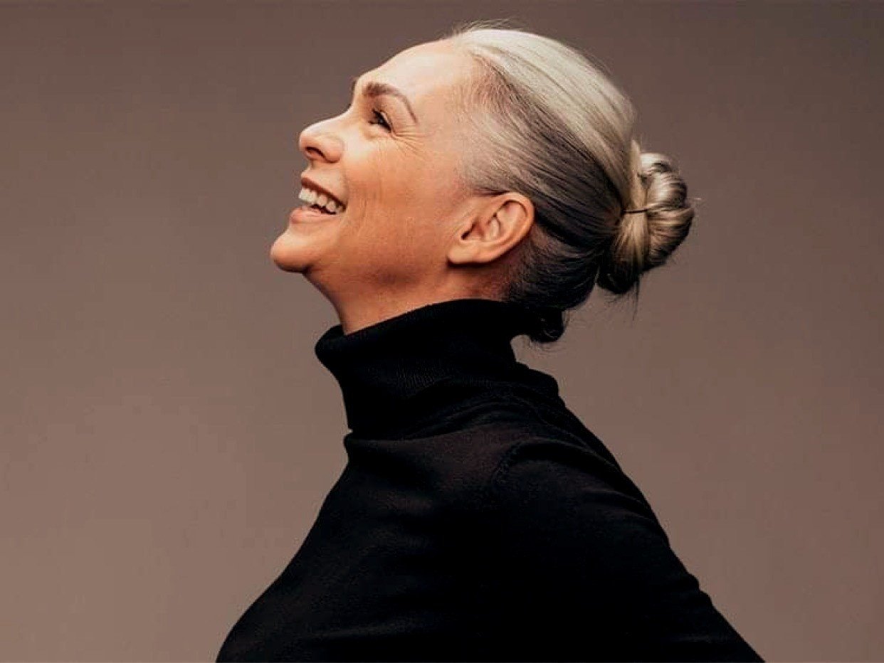 Menopause and The Skin - an article by Debbie Dickson, DMK