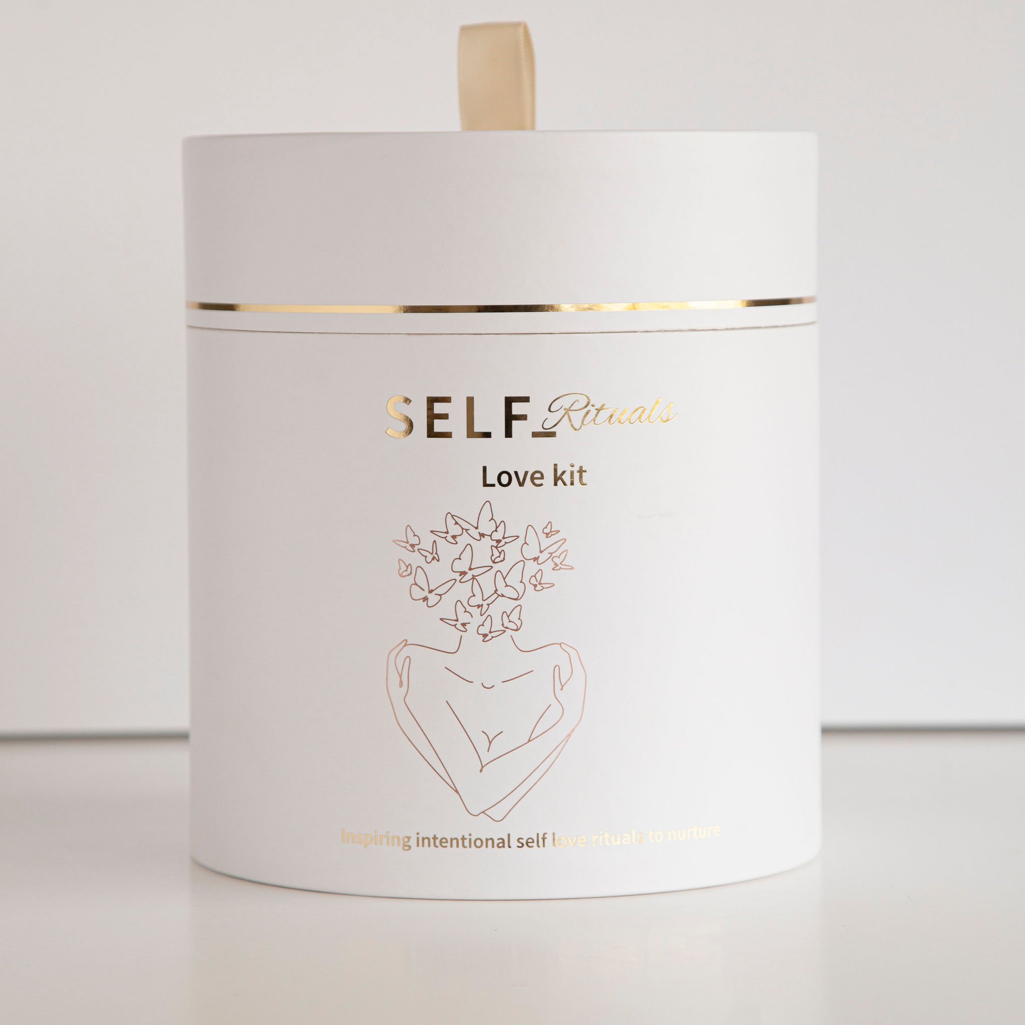 Introducing…SELF_rituals