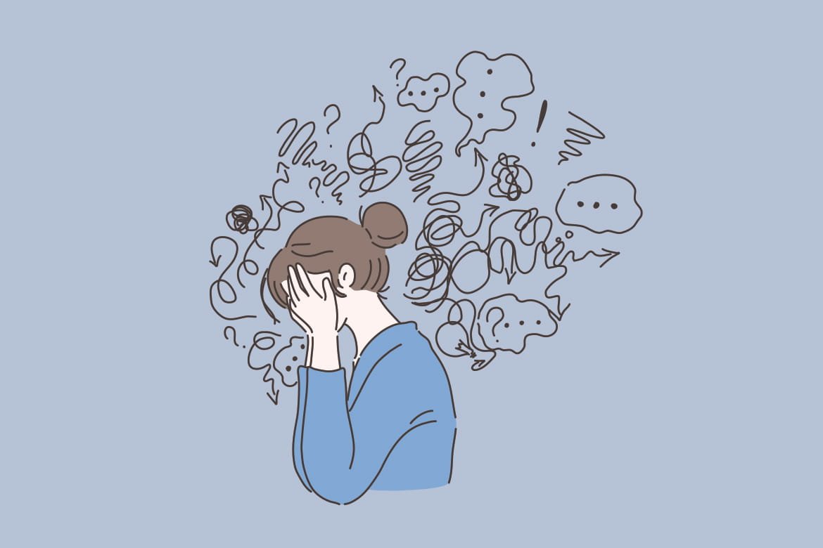 Stress = Cortisol. Why we must prioritise stress management