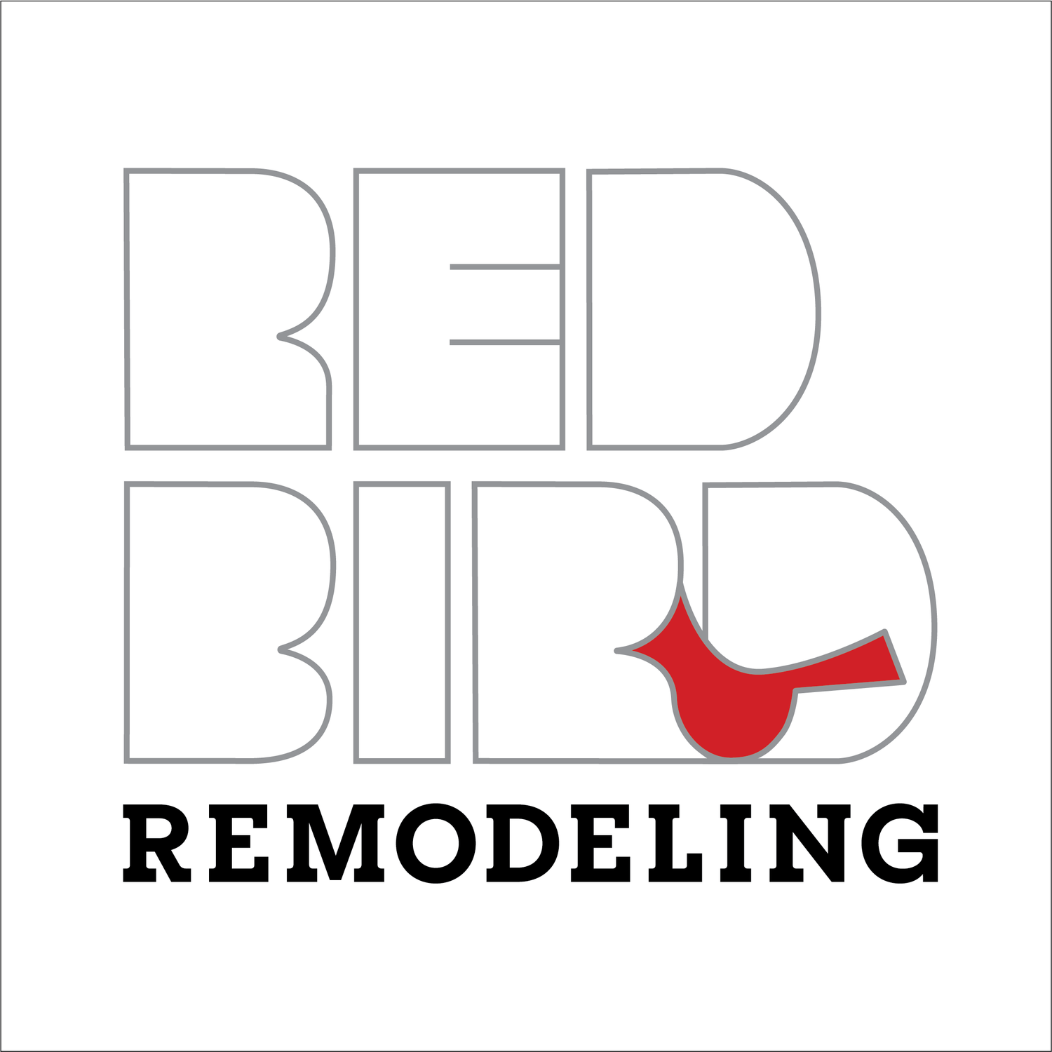 RED BIRD REMODELING