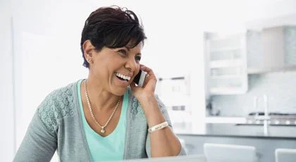 Step 1: Initial Conversation