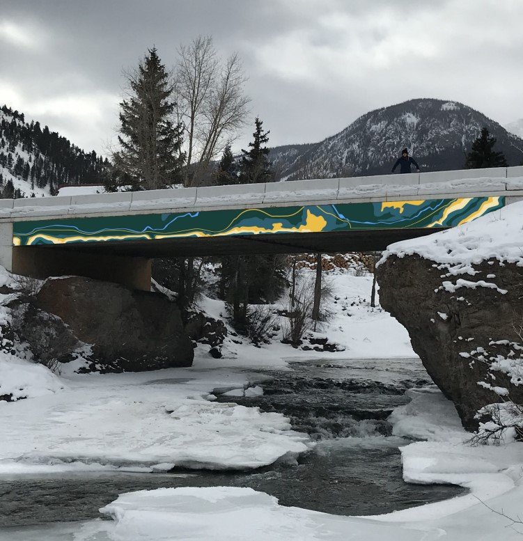 Bridge Wrap - Seeking Funds