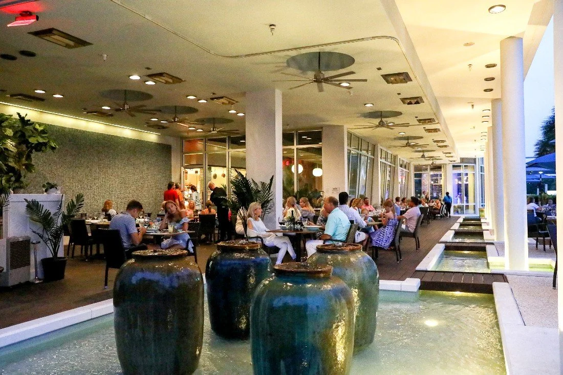 Surfing Deer, Florida, Date Night Spots