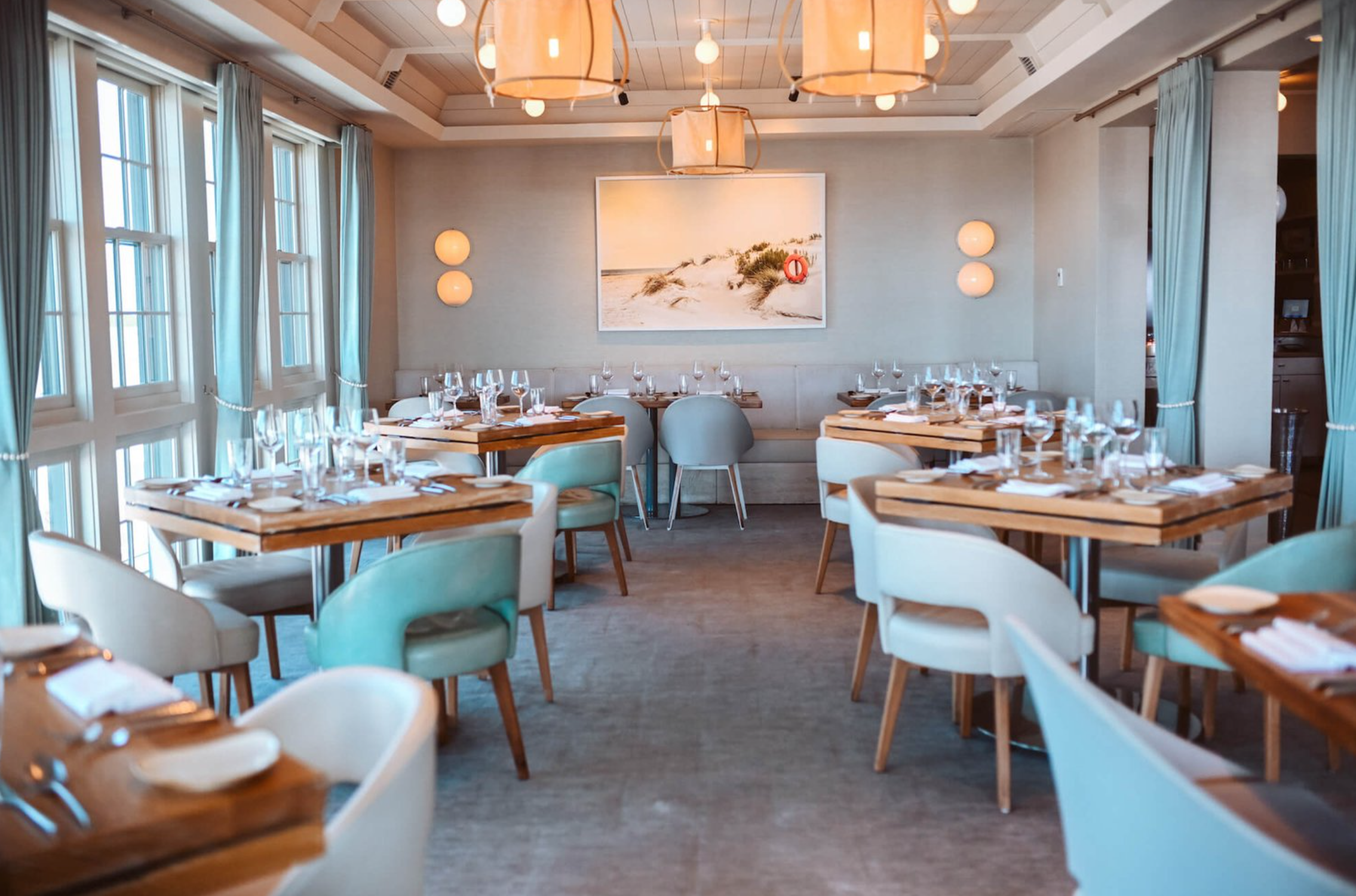 Pescado's Rosemary Beach, Best Date Night Spots on 30A