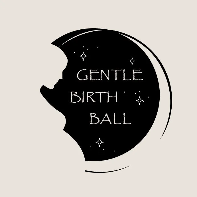 Gentle Birth Ball