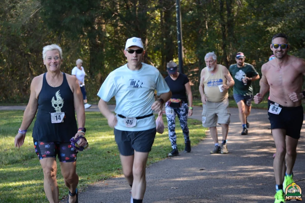 Endless Mile Relay Teams — Southeastern Trail Runs