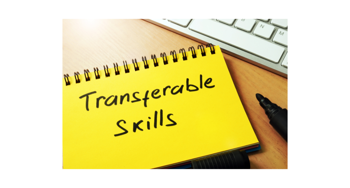 Your Hidden Transferable Skills: Why Bicultural Leaders Undervalue Their Greatest Assets