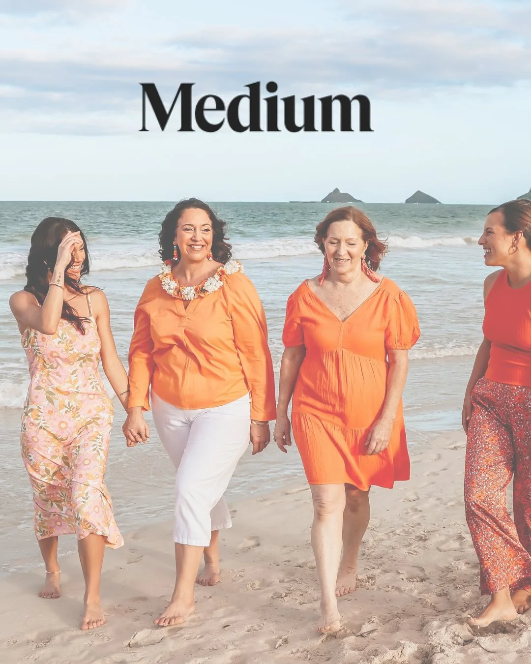 As a relative newbie in the wedding space (but a certified 𝕠𝕝𝕕𝕚𝕖 in the hospitality space) I was thrilled to offer my take on Why Women Build Great Companies in an interview with @vanessaoglewrites of @medium&rsquo;s Authority Magazine. 

This i