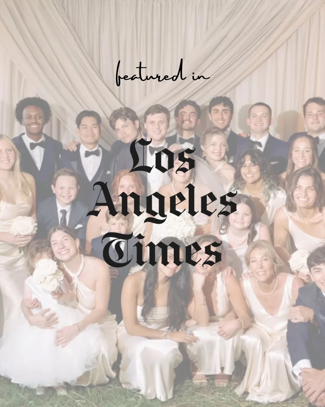 NO Sunday Scaries here! On this International Women&rsquo;s Day I&rsquo;m happy to share some pics of (and by) a few baddies in the Philly wedding scene! 

When @pallywally_ was looking for experts to contribute to a piece for @latimesstudios about &