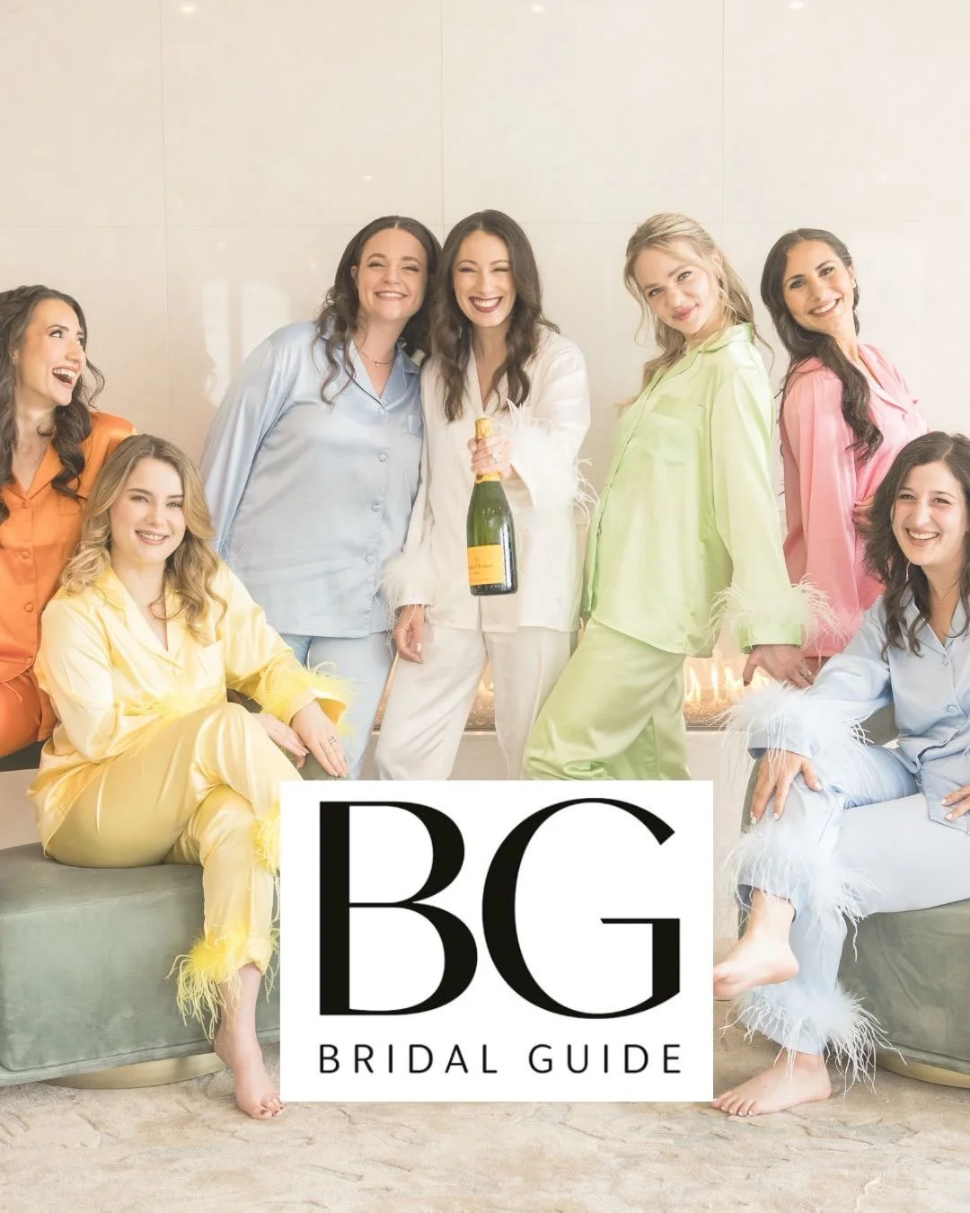 Grateful to share some nuggets of wisdom in @bridalguide about those Planning Tasks Couples Often Leave Until the Last Minute (&amp; Shouldn&rsquo;t!)

Things like Ceremony Details, Cake, Signage, Music and Family Photos are obvious ones, but those t