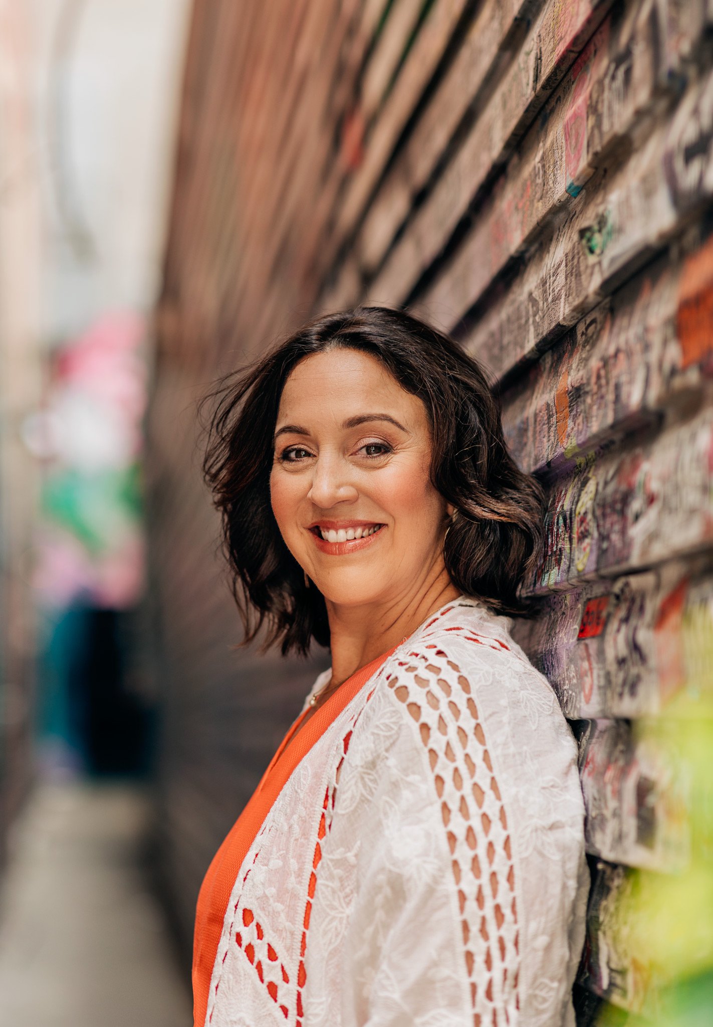 Wedding planners in Philadelphia Sarona Farrell