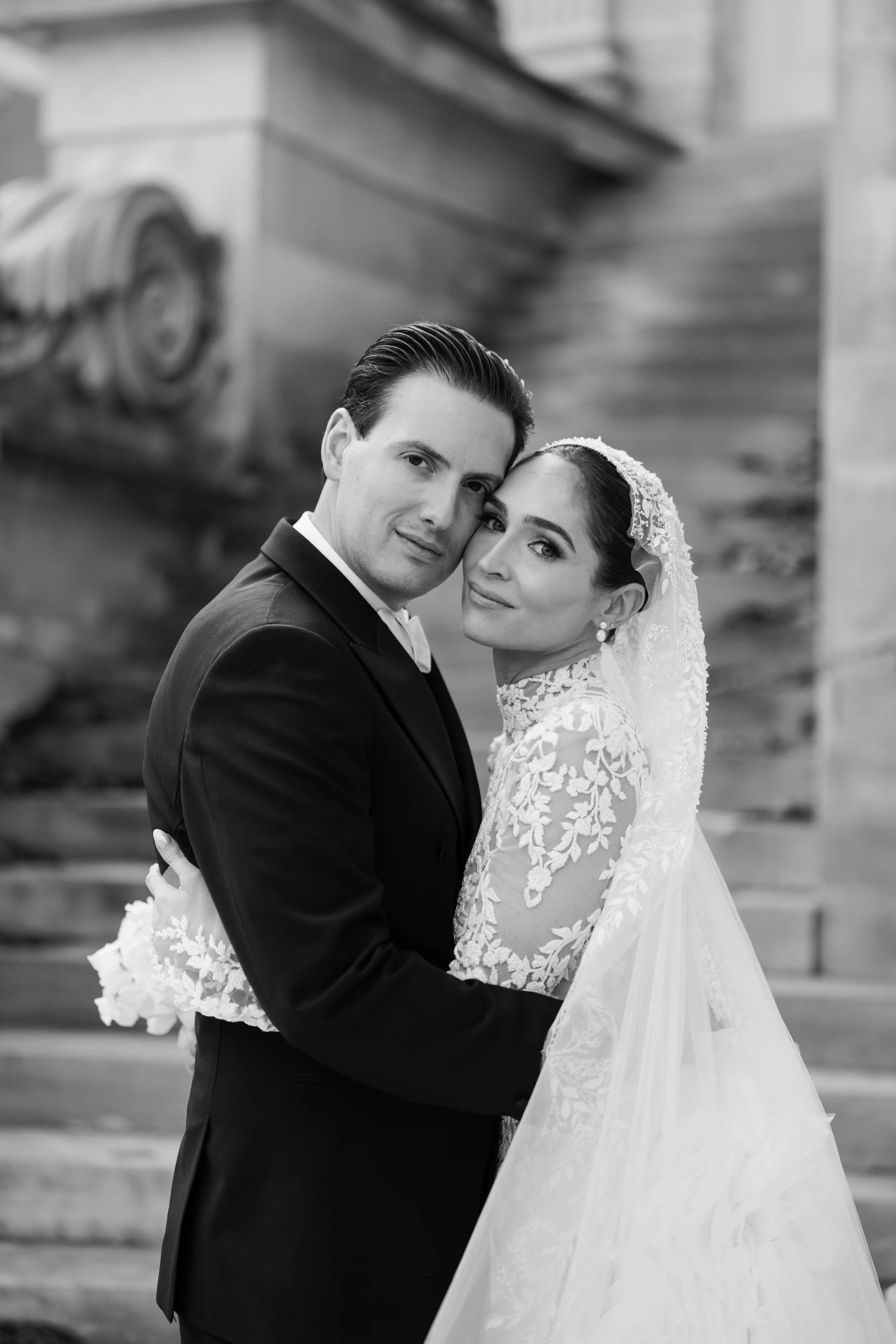 Christina + Anthony