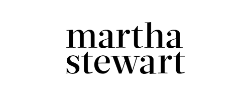 Featured on Martha Stewart Weddings