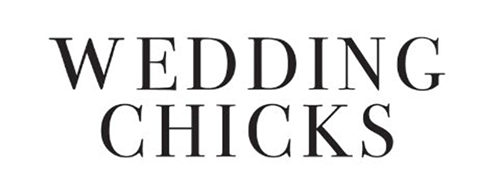 Featured on Wedding Chicks