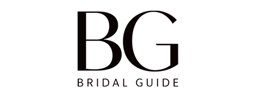 Featured on Bridal Guide
