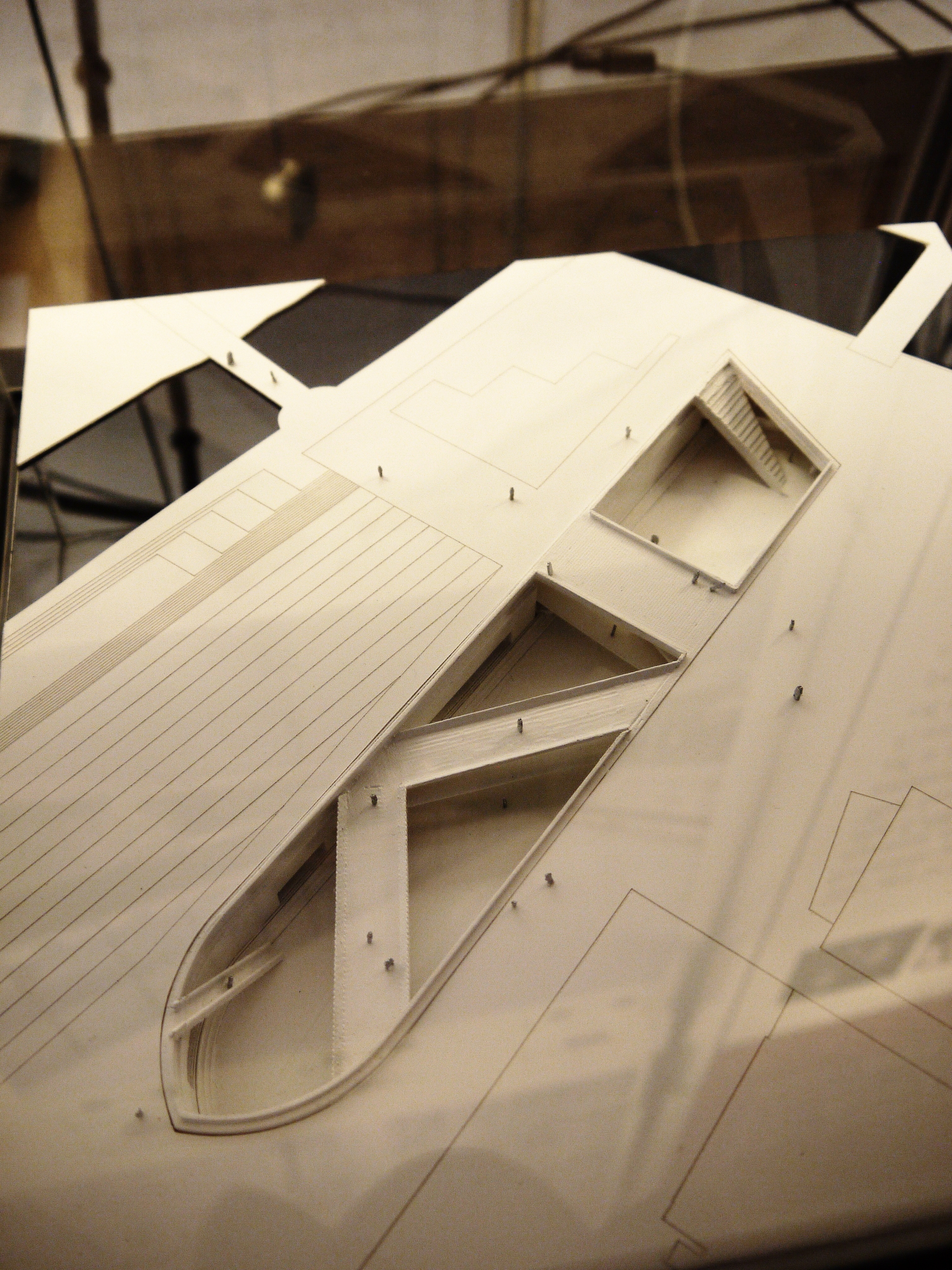 Maqueta