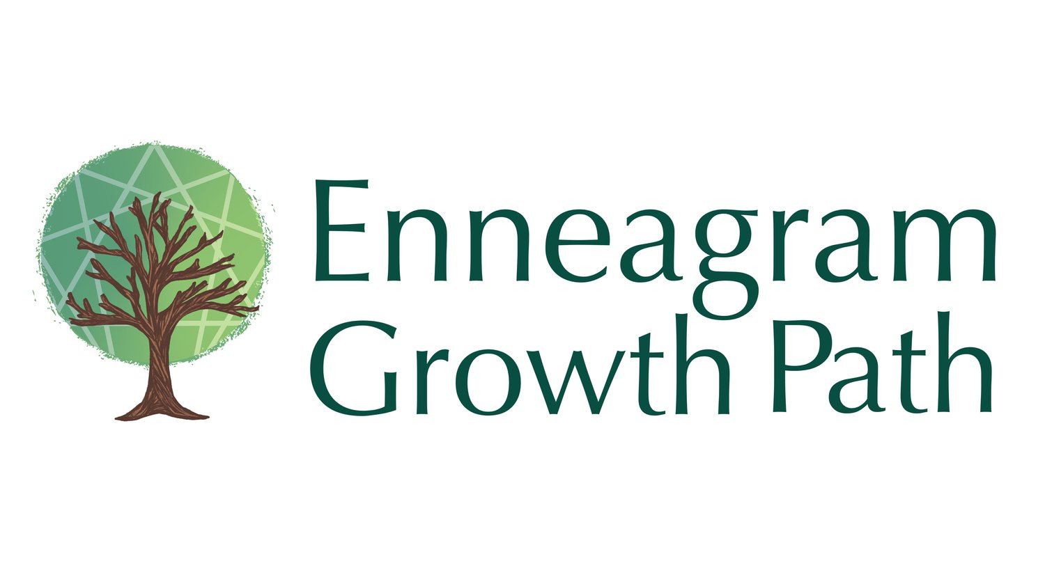 Enneagram Growth Path