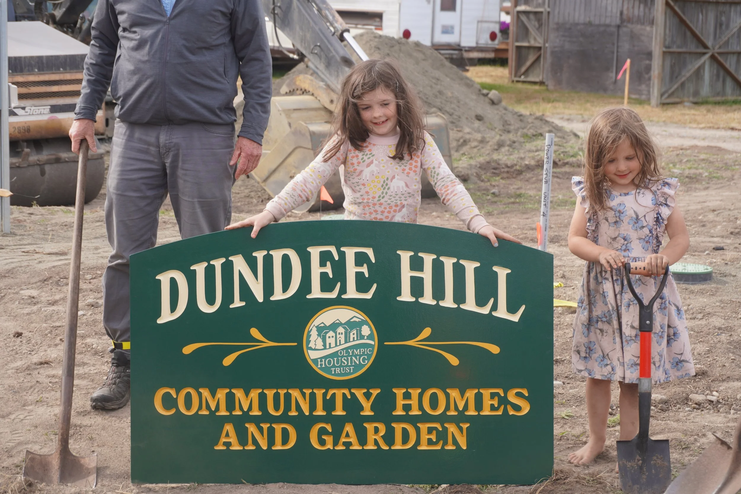 Dundee Hill April Homebuyer Q&amp;A Session