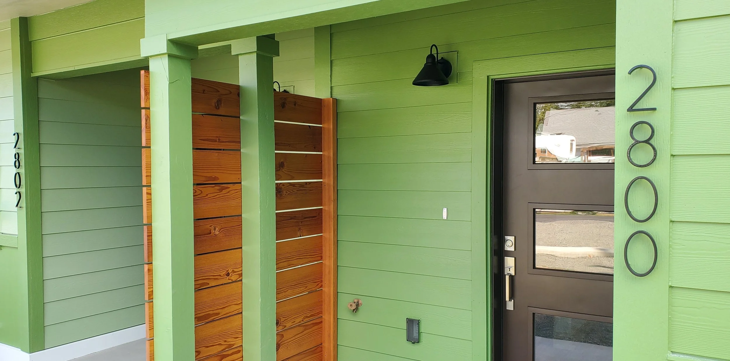 Dundee Hill Grand Opening &amp; Tours