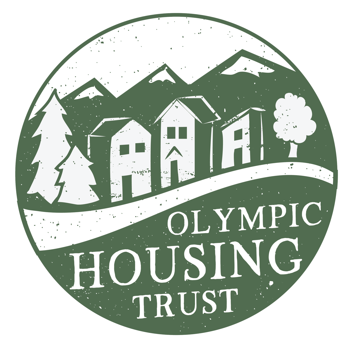 Olympic Housing Trust