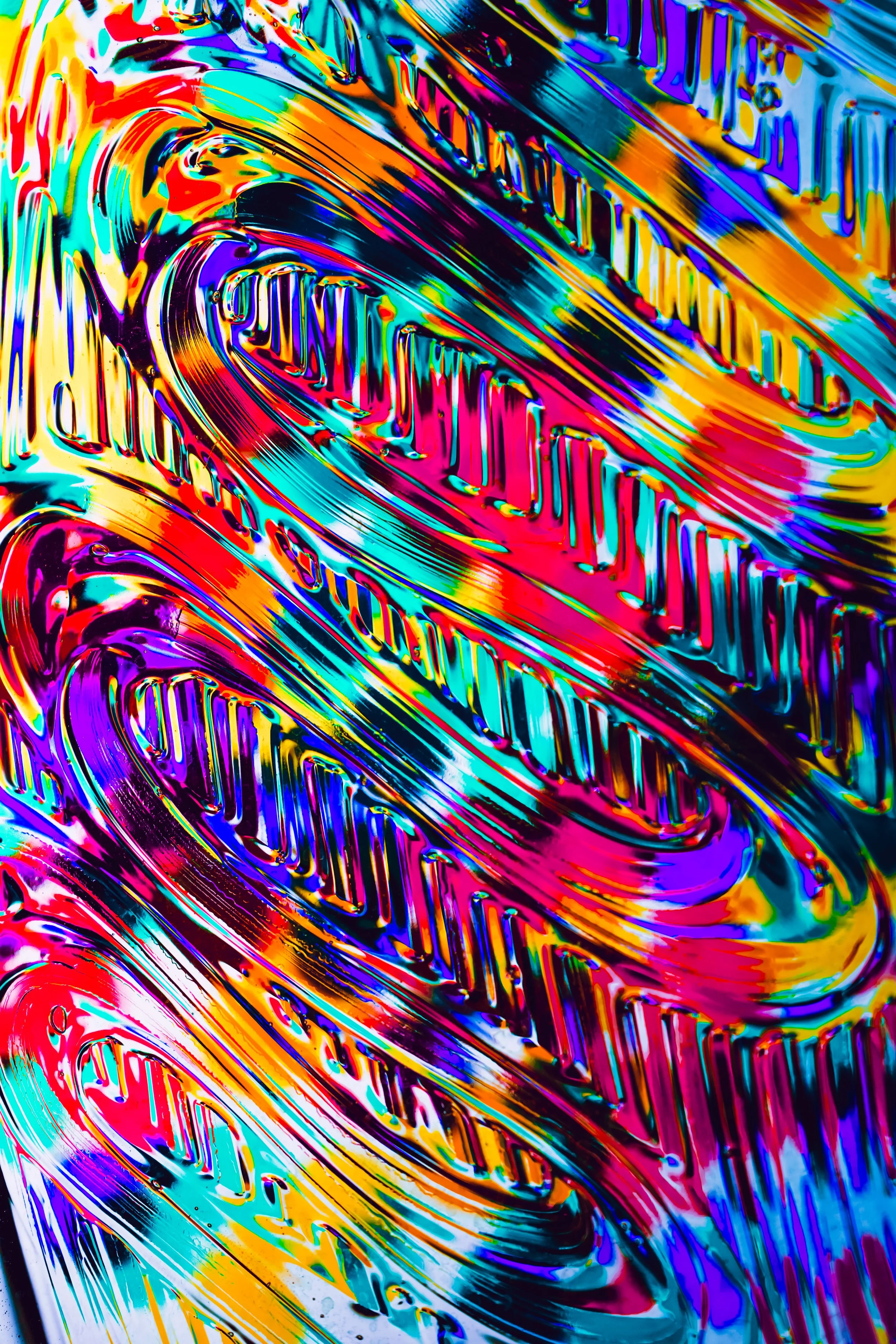 Electric Feel