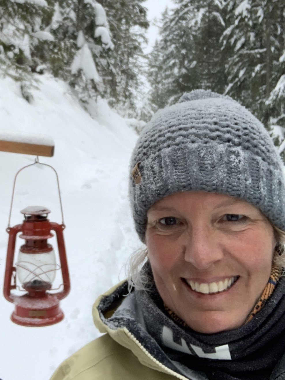 Revy Nordic Center