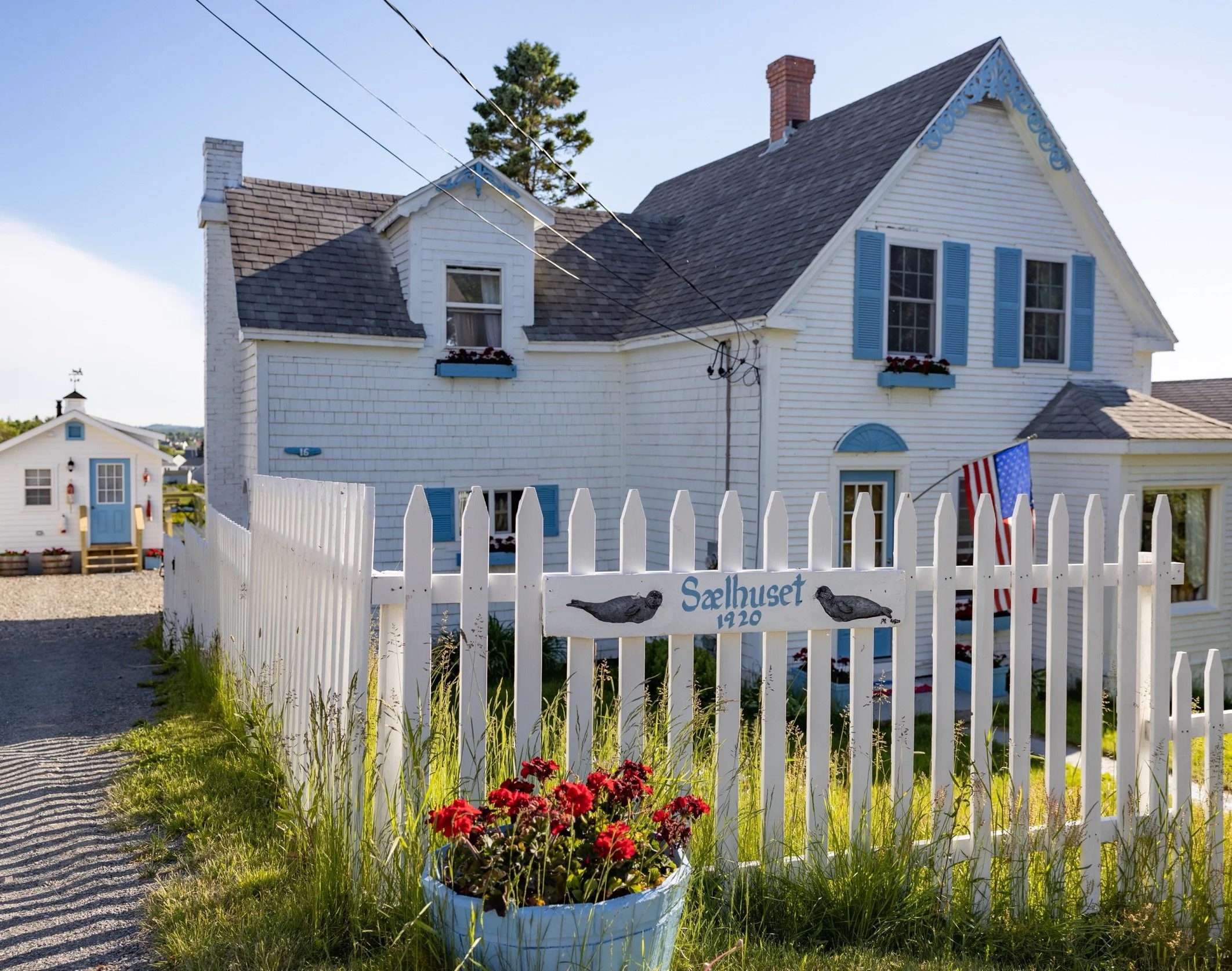 Things to do in Lubec, Maine — Seal House Maine